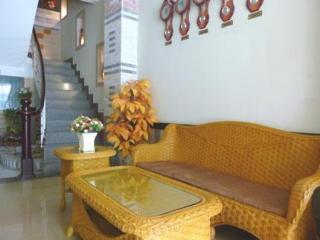 Forget Me Not Hotel Nha Trang Exterior foto