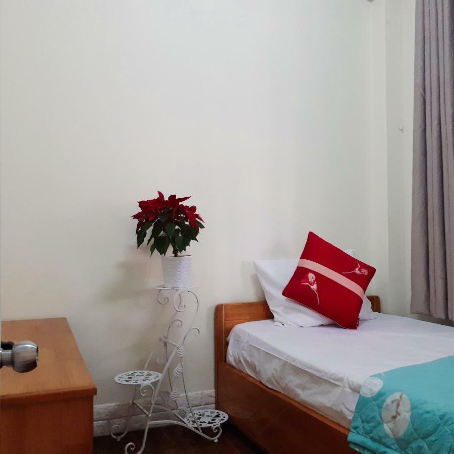 Forget Me Not Hotel Nha Trang Exterior foto