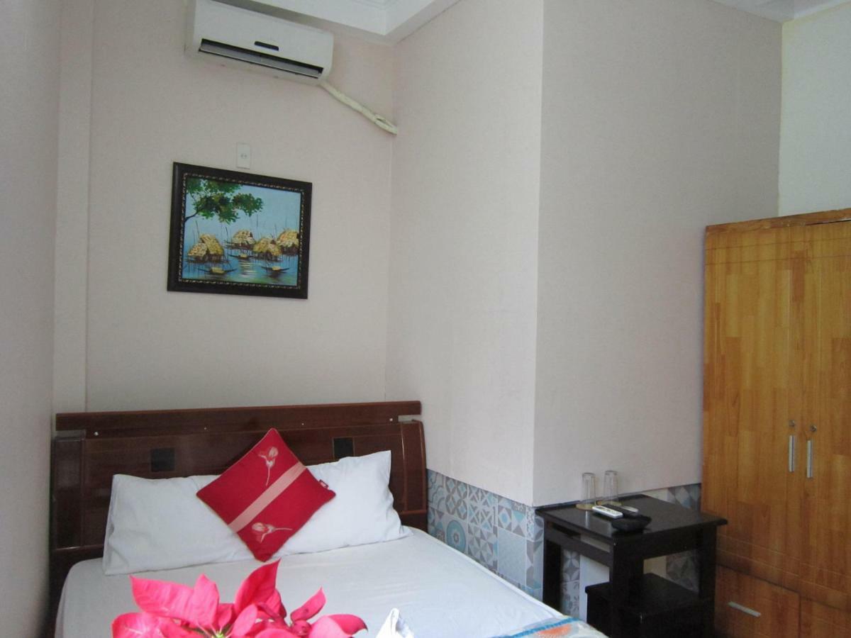 Forget Me Not Hotel Nha Trang Exterior foto