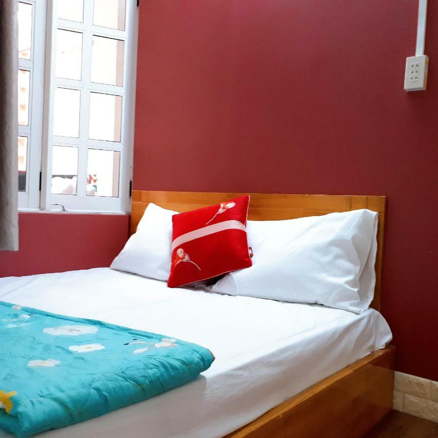 Forget Me Not Hotel Nha Trang Exterior foto