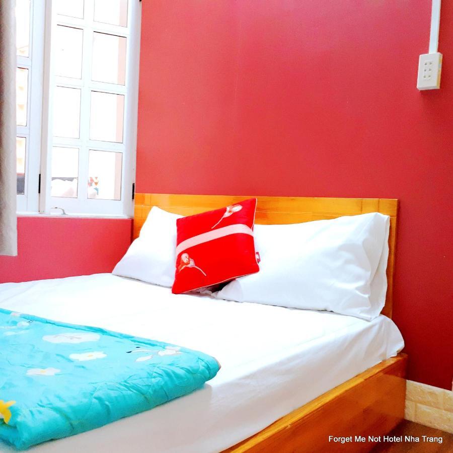 Forget Me Not Hotel Nha Trang Exterior foto