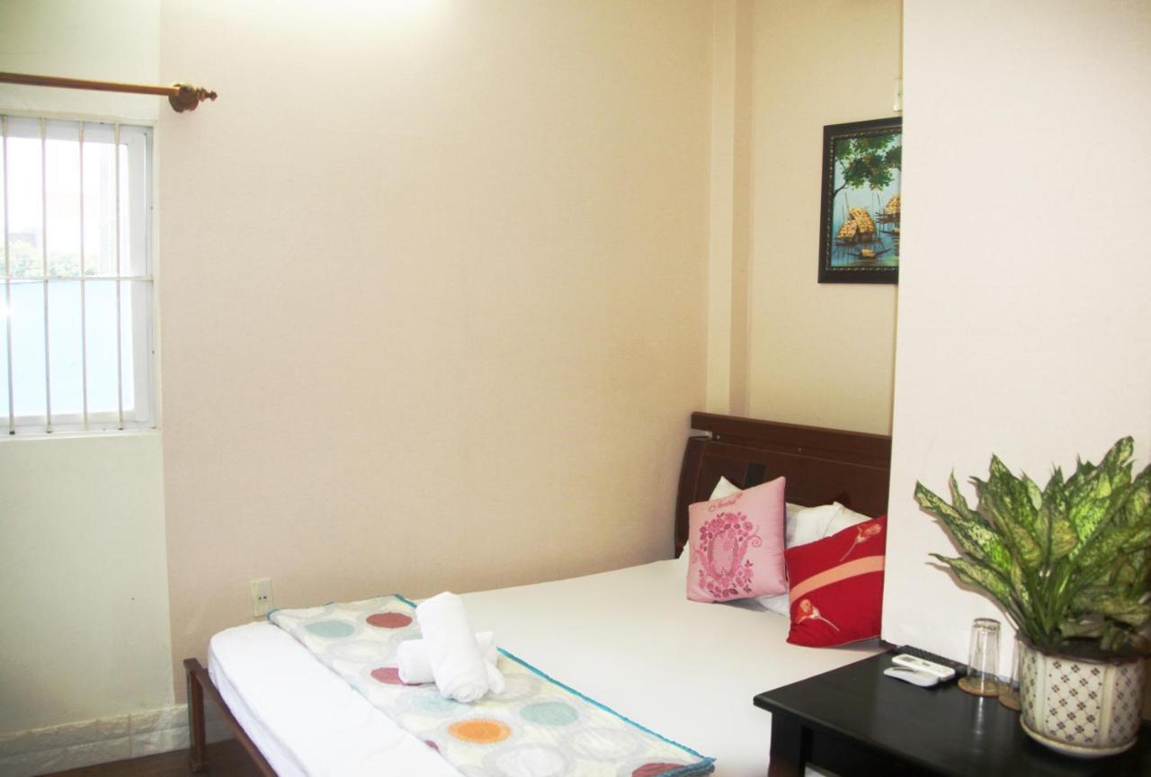 Forget Me Not Hotel Nha Trang Exterior foto