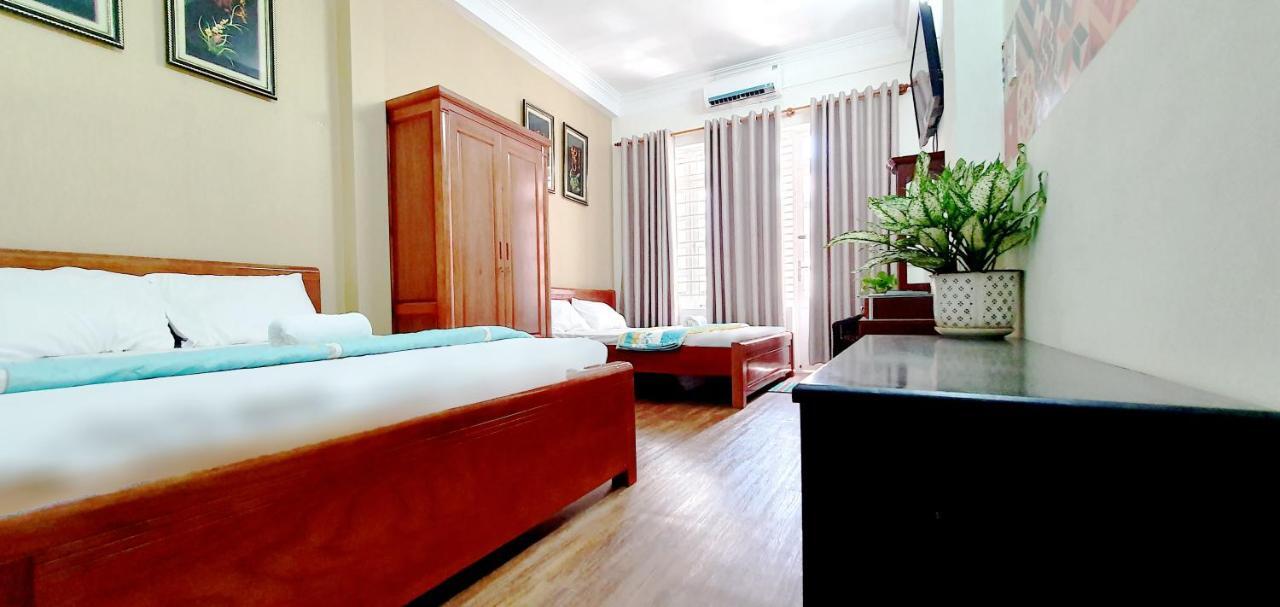 Forget Me Not Hotel Nha Trang Exterior foto
