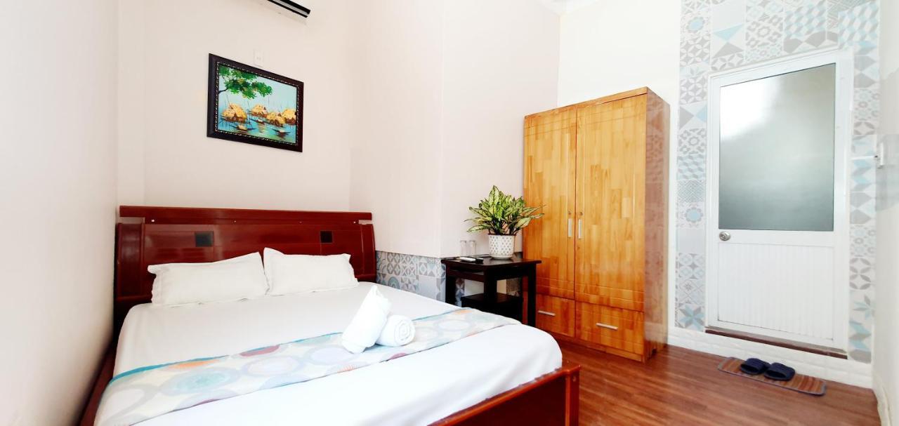 Forget Me Not Hotel Nha Trang Exterior foto